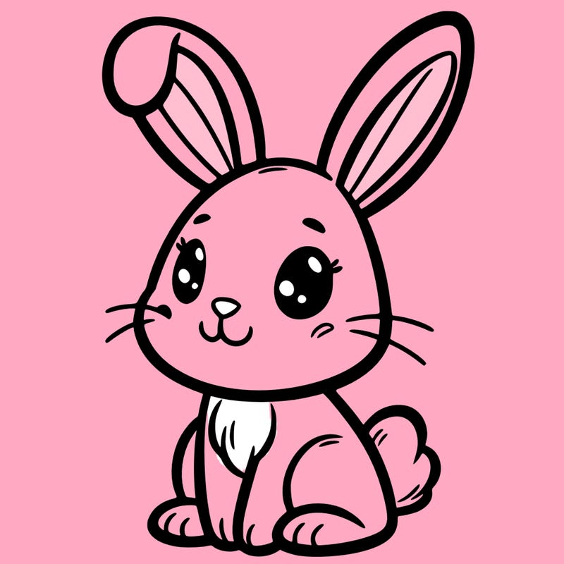 bunny