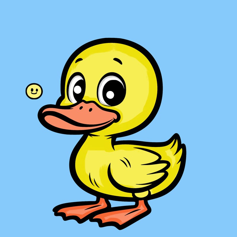 duck