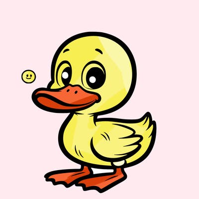 duck