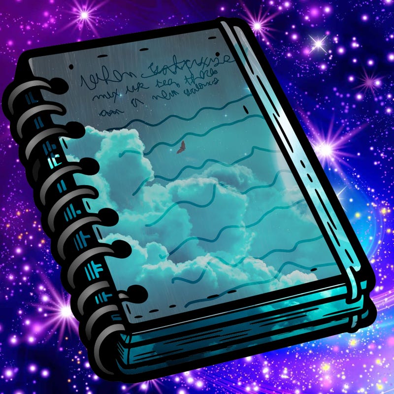 notebook