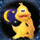 Nighty Night Kids Pro! - App Icon