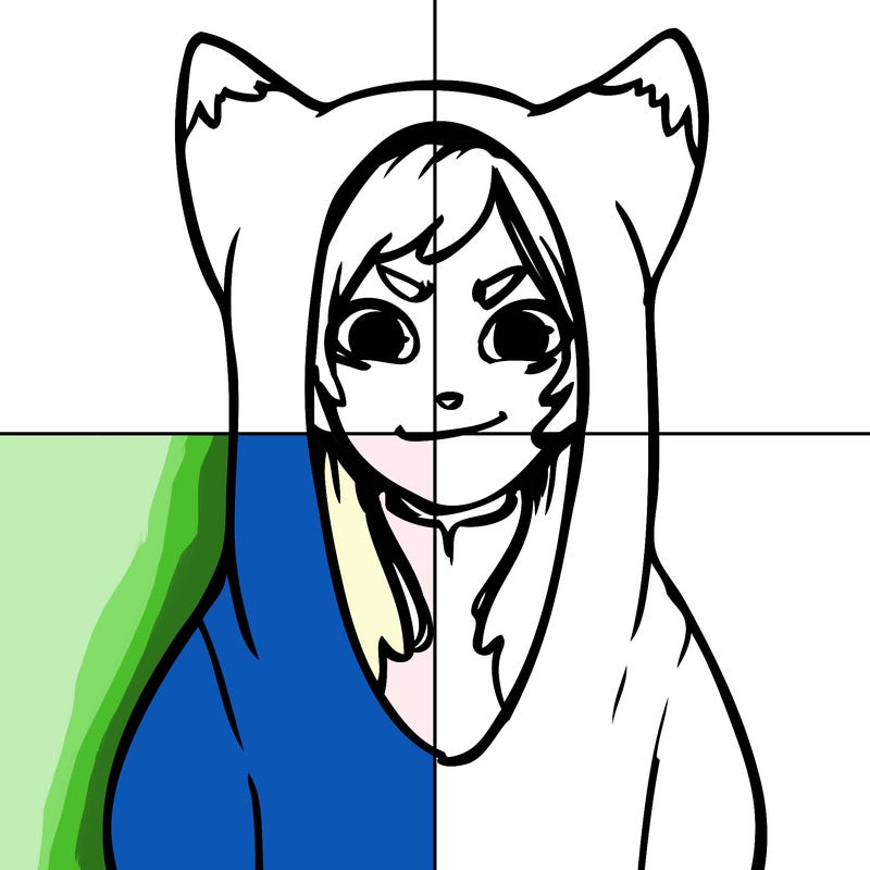 After