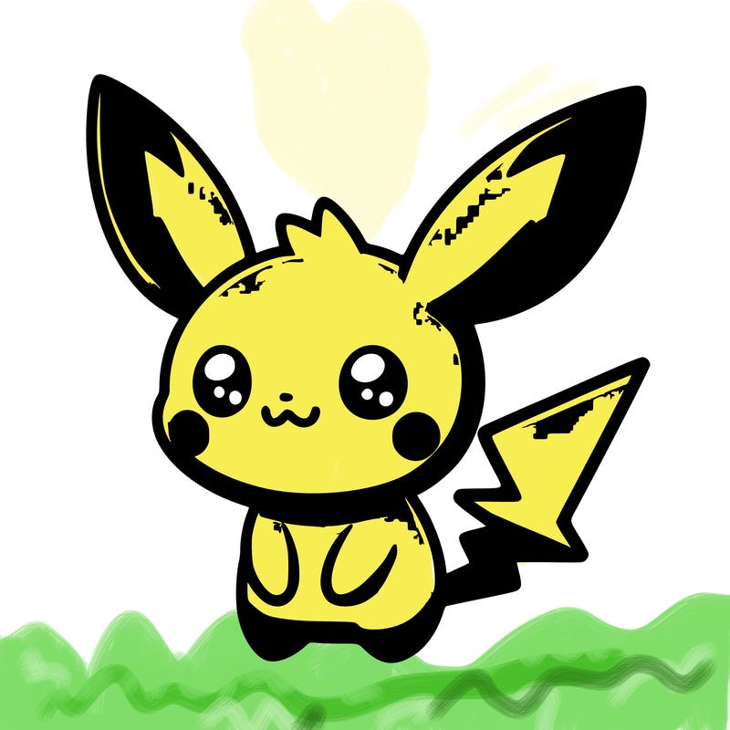 pikachu