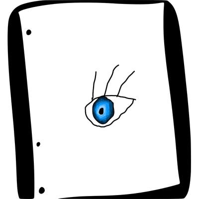 blank white page with nothing drawn on it