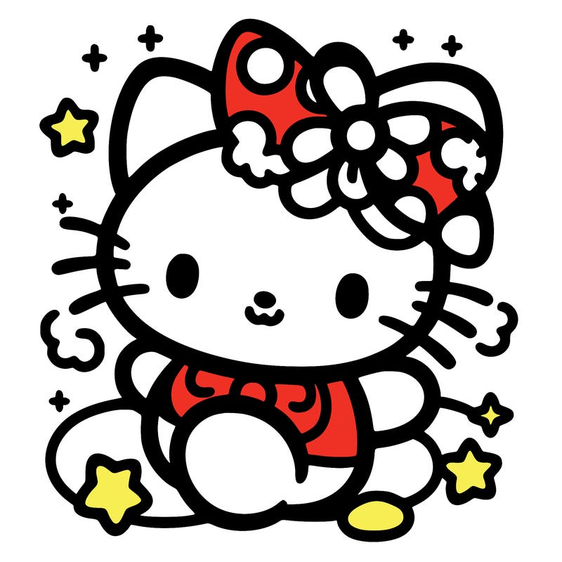 sanrio