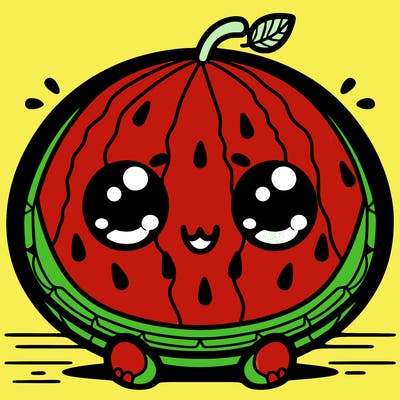 watermelon