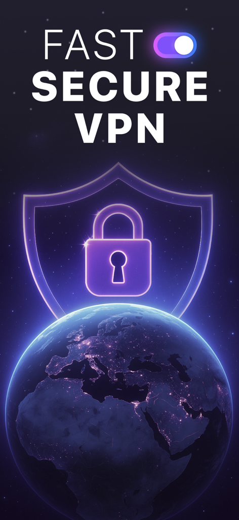 Apex VPN - Secure fast proxy - 