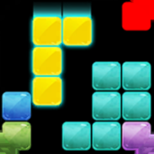 Block Blast * puzzle game - Games App | MWM