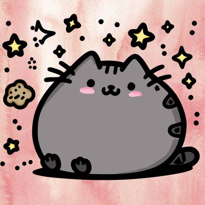 pusheen