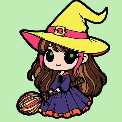 witch