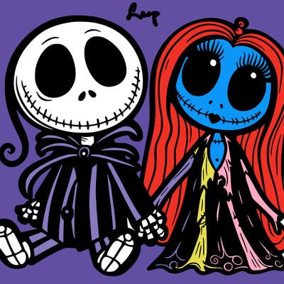 jack & sally