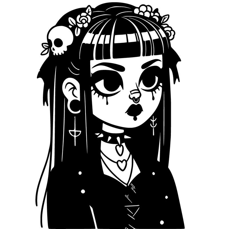 goth