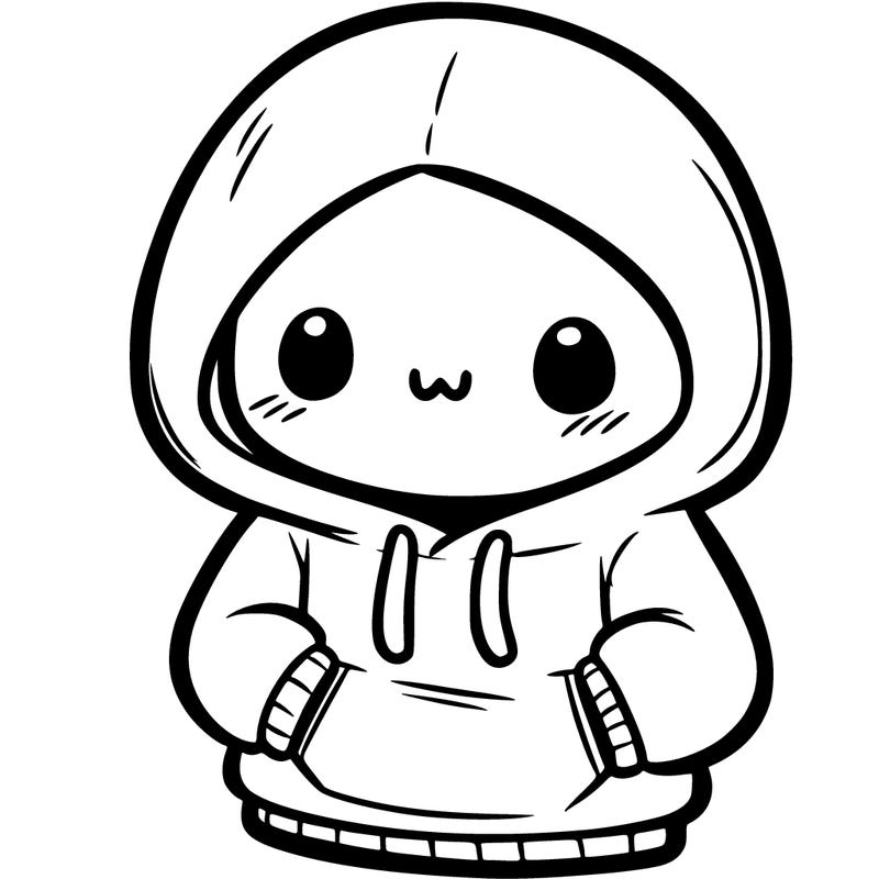 hoodie