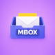 MBOX Viewer