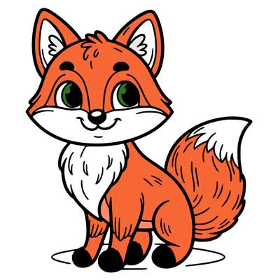 fox