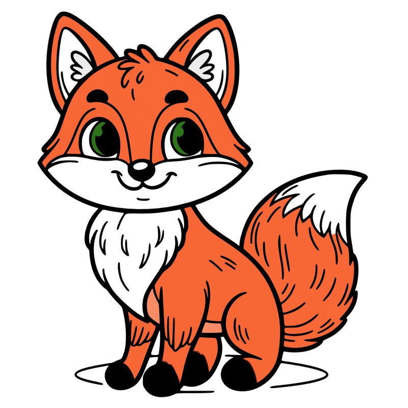 fox