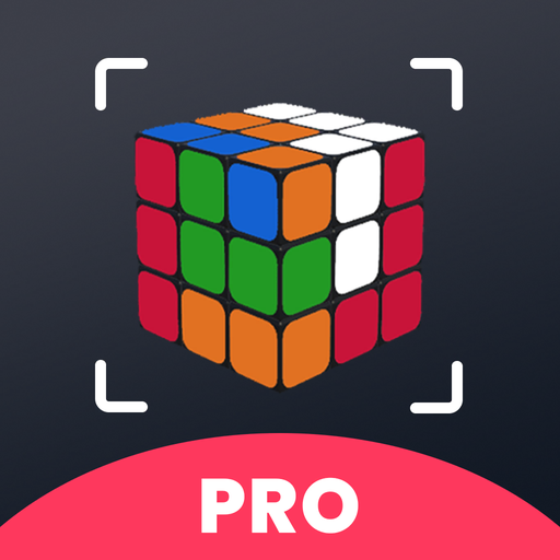 Magic Cube: AI Cube Solver Pro - Utilities App | MWM