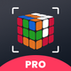 Magic Cube: AI Cube Solver Pro