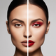 Makeup: AI Try On