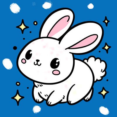 bunny