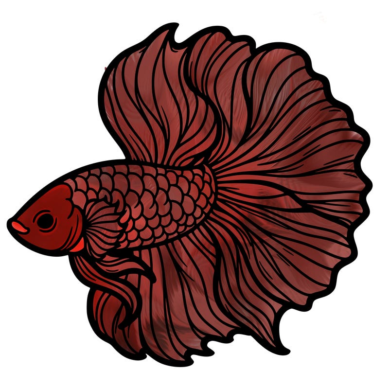 betta fish