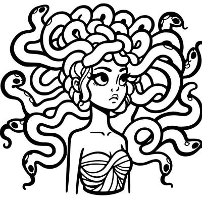 medusa