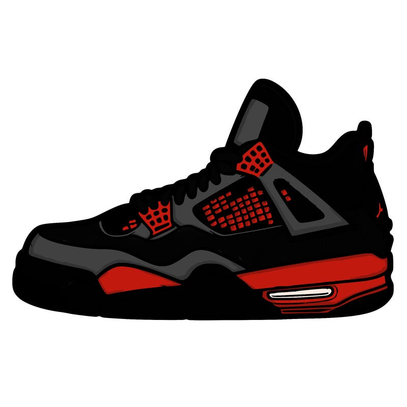 jordan 4