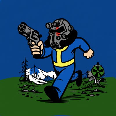 fallout