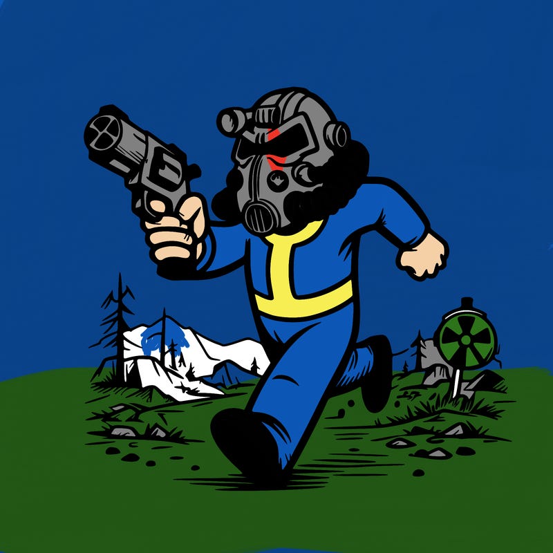 fallout