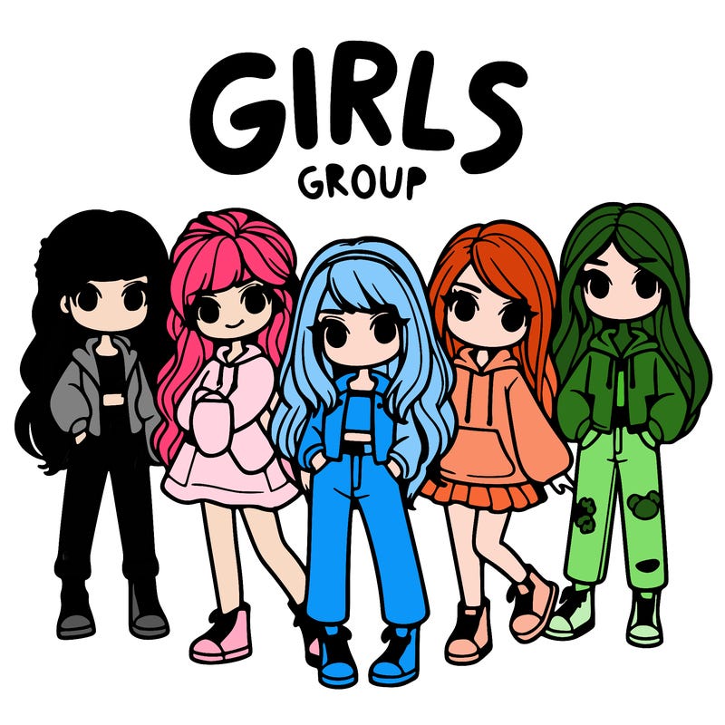 girls group