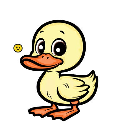 duck