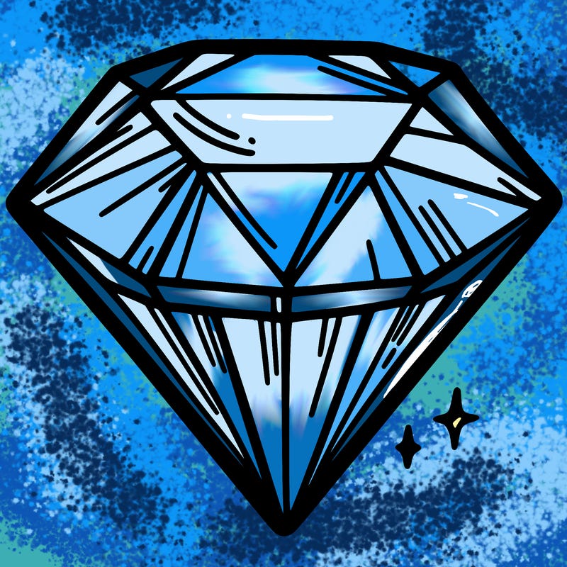 diamond