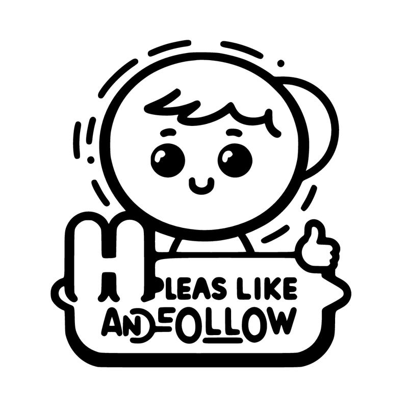 hi please like and follow