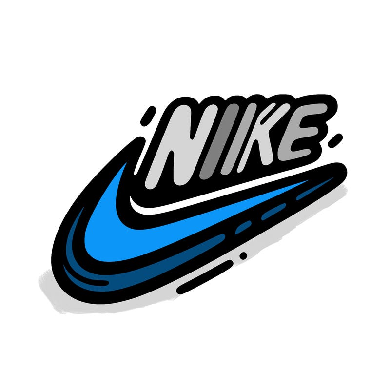 nike logo