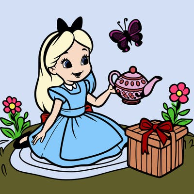 alice
