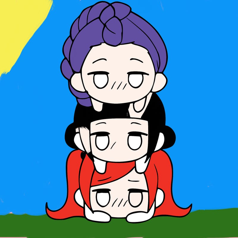 After