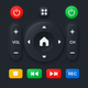 Remote TV: TV Controller