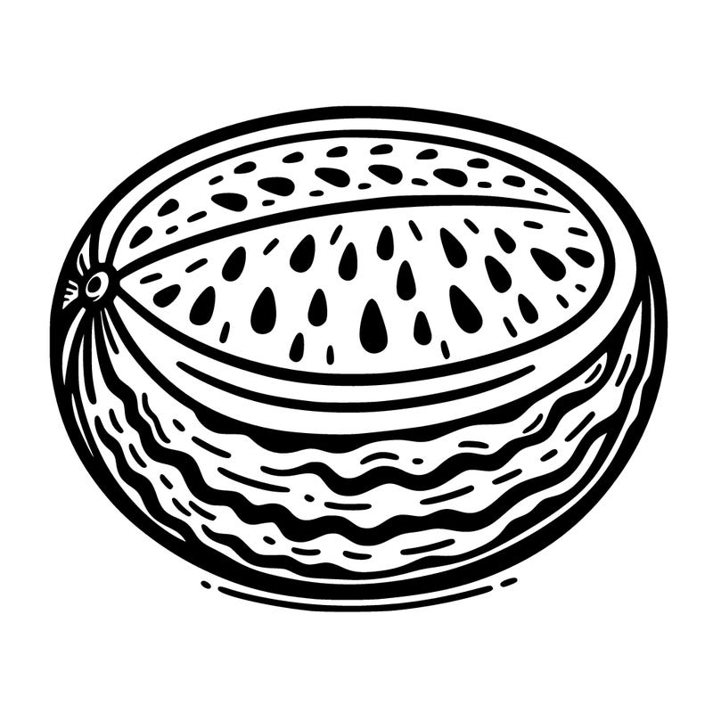 watermelon