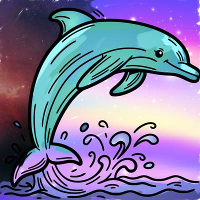 dolphin