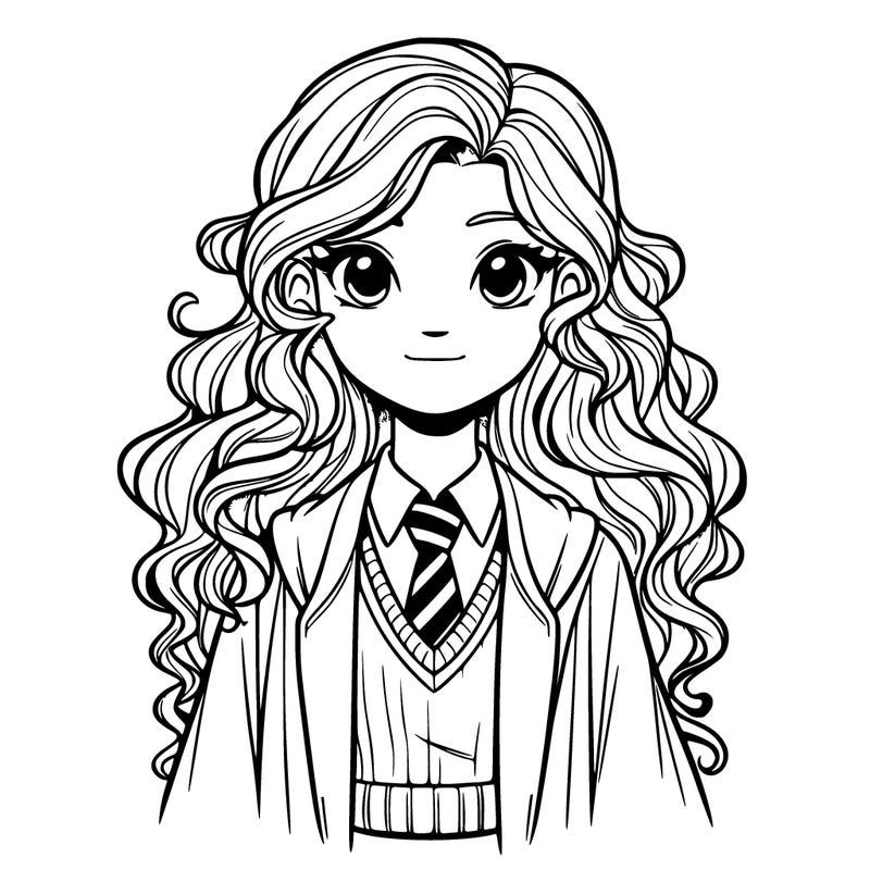 hermione granger