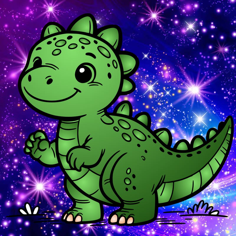 dinosaur