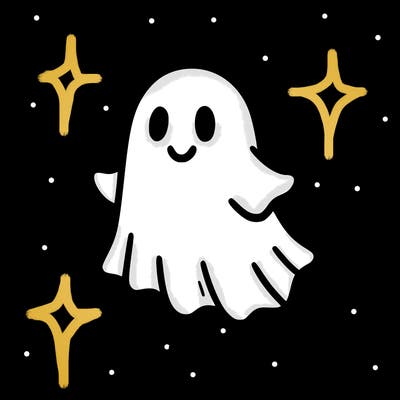 ghost