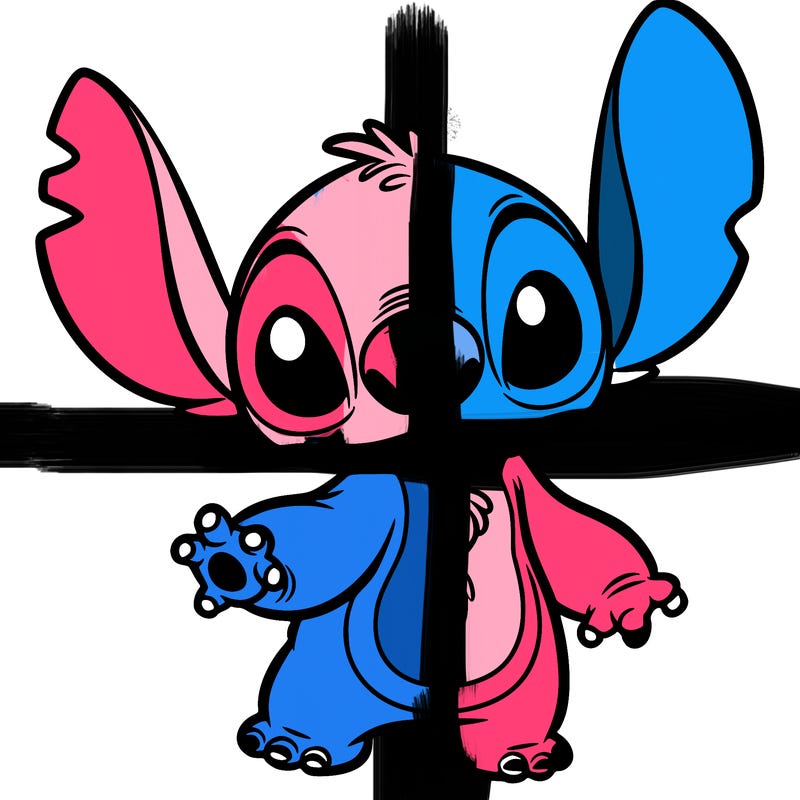 stitch