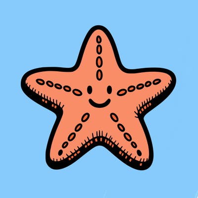 starfish
