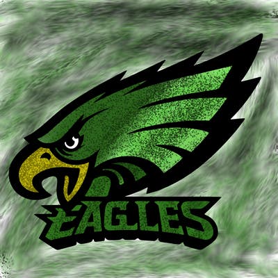 philadelphia eagles logo