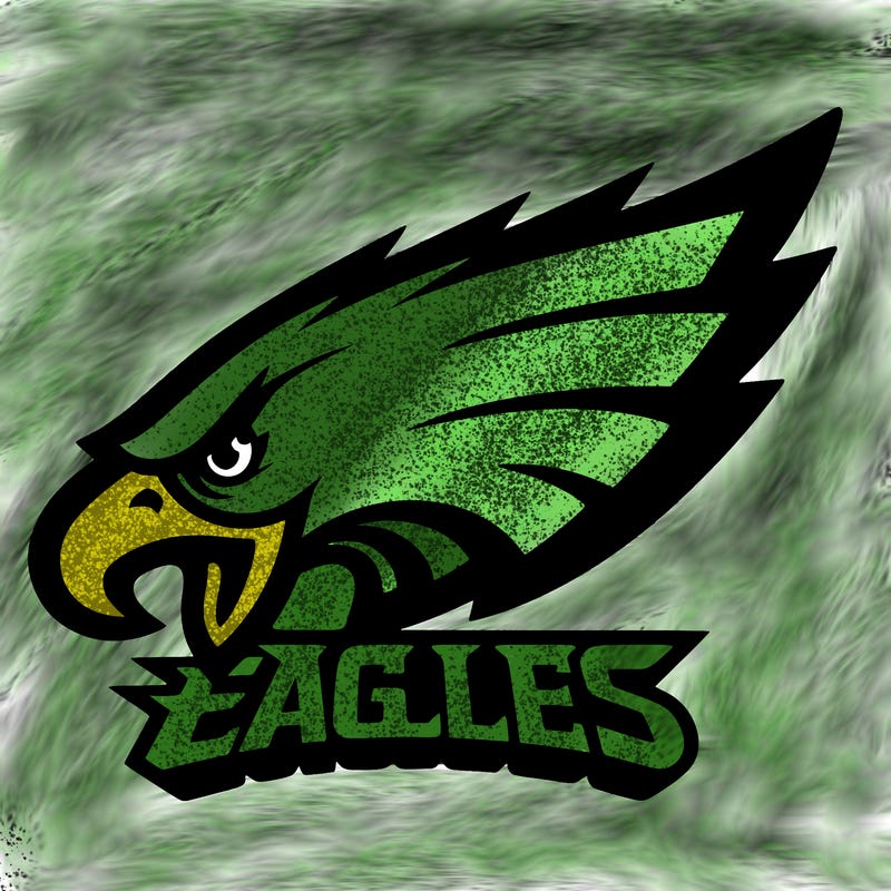 philadelphia eagles logo