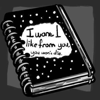 notebook