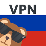 VPN Russia with Russian IP