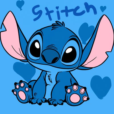 stitch