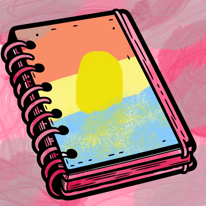 notebook